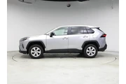 $30998 : Toyota RAV4 2025 LE 4dr SUV thumbnail