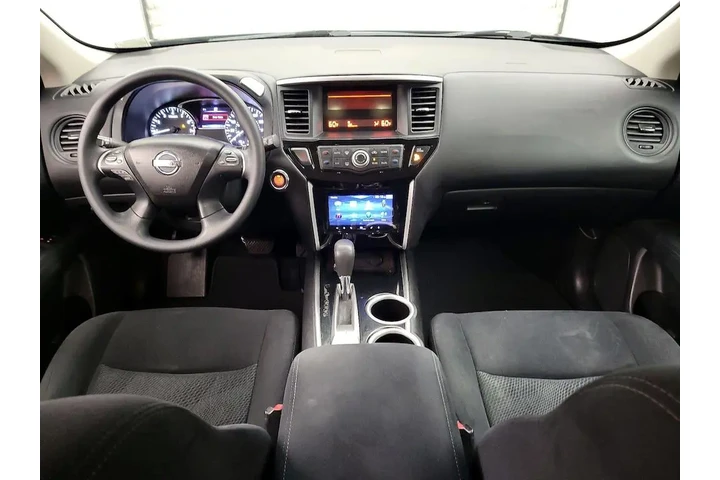 $14998 : Nissan Pathfinder 2016 S 4dr image 9