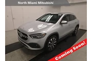 Mercedes-Benz GLA 2023 GLA 2 en Miami