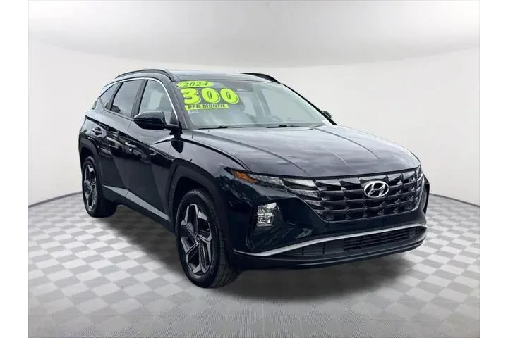 $26891 : Hyundai TUCSON Hybrid 2024 A image 3