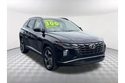 $26891 : Hyundai TUCSON Hybrid 2024 A thumbnail