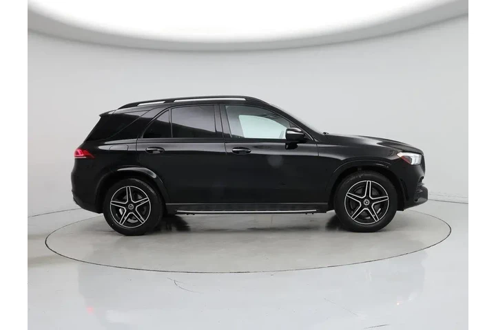 $31998 : Mercedes-Benz GLE 2020 AWD G image 7