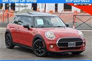 2017 MINI Cooper Hardtop 2 Do en San Diego