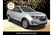 $14574 : Chevrolet Equinox 2020 LS 4d thumbnail