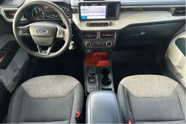 $23900 : Ford Maverick 2022 XLT 4dr S image 6