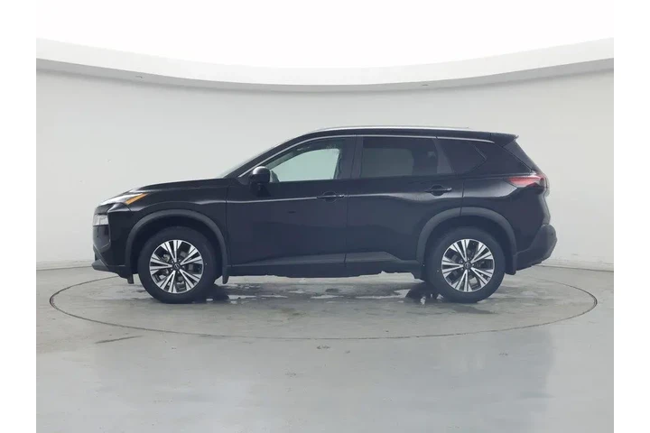 $24998 : Nissan Rogue 2023 AWD SV 4dr image 3