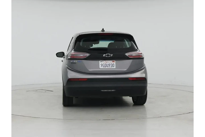 $19998 : Chevrolet Bolt EV 2023 1LT 4 image 6