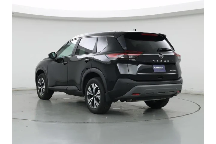$24998 : Nissan Rogue 2023 AWD SV 4dr image 2
