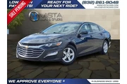 2023 Malibu LT | Houston Texa en Houston