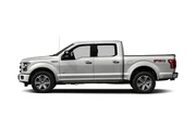 Ford F-150 2016 4x4 Platinum en Salt Lake City