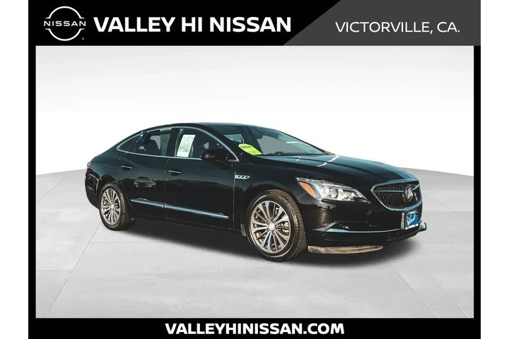 $16922 : Buick LaCrosse 2017 Essence image 1