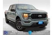Ford F-150 2023 4x4 XL 4dr S