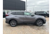 $30999 : 2022 CR-V EX-L thumbnail