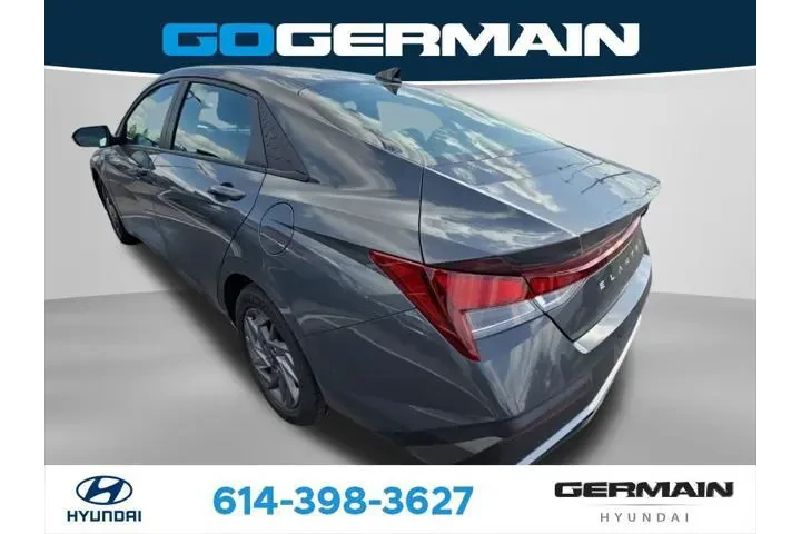 $19496 : Hyundai ELANTRA 2024 SEL 4dr image 8