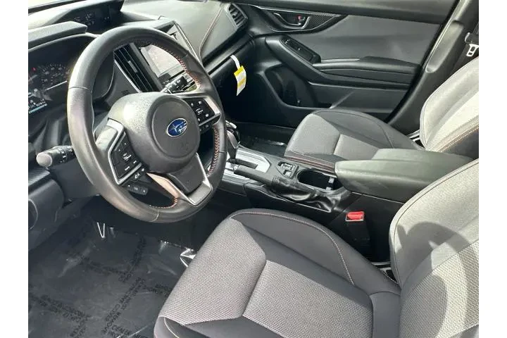 $24990 : Subaru Crosstrek 2023 AWD Pr image 9