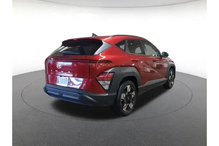 $22500 : Hyundai KONA 2025 SEL 4dr Cr image 5