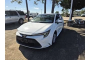 Toyota Corolla 2021 L 4dr Se en Houston