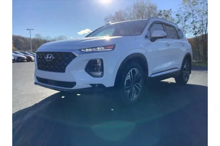 $21980 : Hyundai SANTA FE 2020 AWD SE image 8