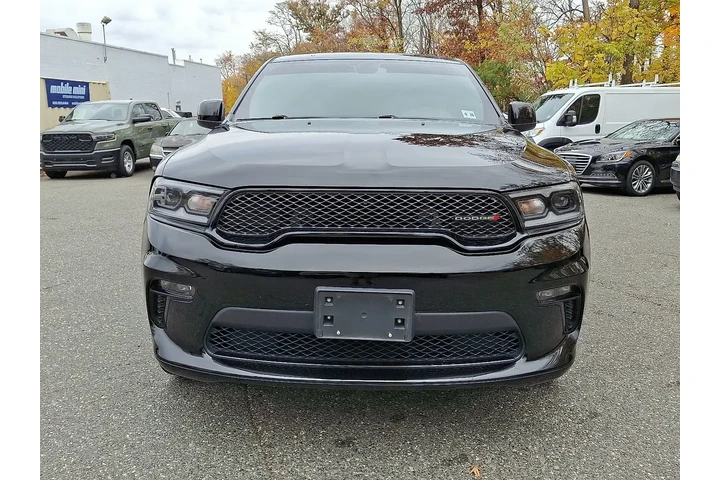 $25999 : Dodge Durango 2021 AWD SXT P image 8