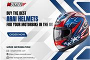 Buy the Best Arai Helmets