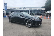 Lexus UX 200 2019 F SPORT 4d en San Antonio