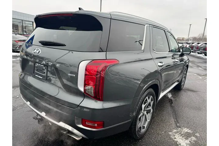 $32396 : Hyundai PALISADE 2022 AWD Ca image 9
