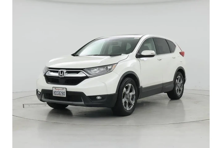 $18998 : Honda CR-V 2018 EX-L 4dr SUV image 4