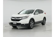 $18998 : Honda CR-V 2018 EX-L 4dr SUV thumbnail