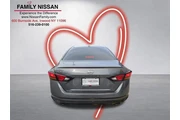 $20963 : Nissan Altima 2024 2.5 SR 4d thumbnail