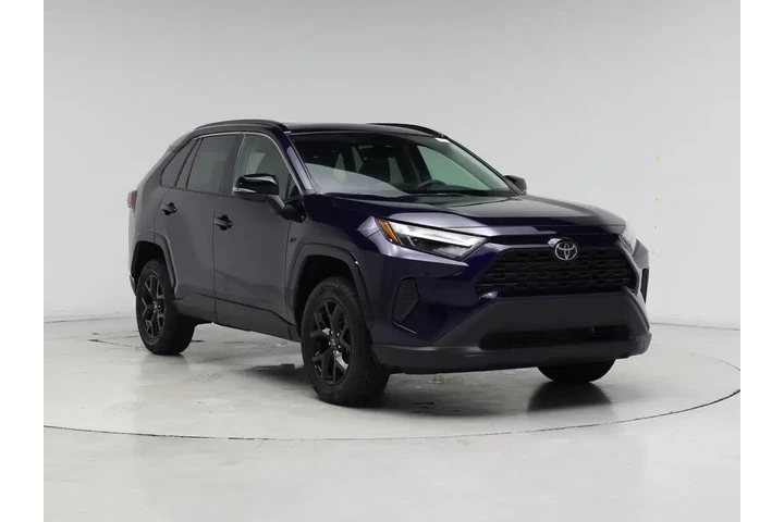 $26998 : Toyota RAV4 2022 XLE 4dr SUV image 1
