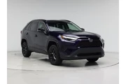 Toyota RAV4 2022 XLE 4dr SUV en Hialeah