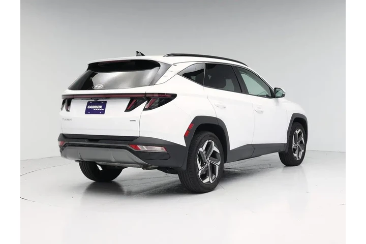 $27998 : Hyundai TUCSON 2023 AWD Limi image 8