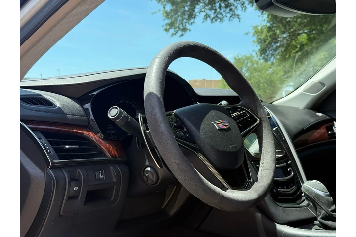 $7990 : 2015 CTS Luxury image 7