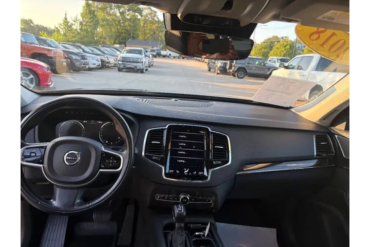 $13950 : 2018 XC90 T5 Momentum 5-Passe image 10