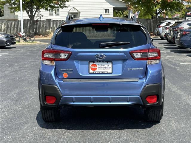 $21874 : PRE-OWNED 2020 SUBARU CROSSTR image 3