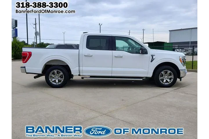 $28412 : Ford F-150 2022 4x2 XL 4dr S image 8