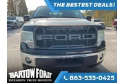 $17770 : Ford F-150 2014 4x2 XLT 4dr thumbnail