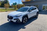 $33160 : 2024 Crosstrek Limited thumbnail