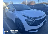 Kia Sportage 2024 AWD LX 4dr en Baltimore