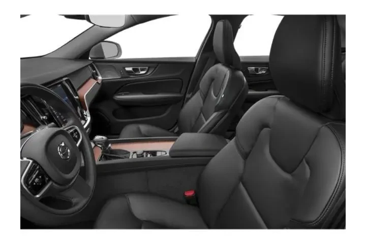 $19590 : Volvo S60 2021 AWD T5 Moment image 9