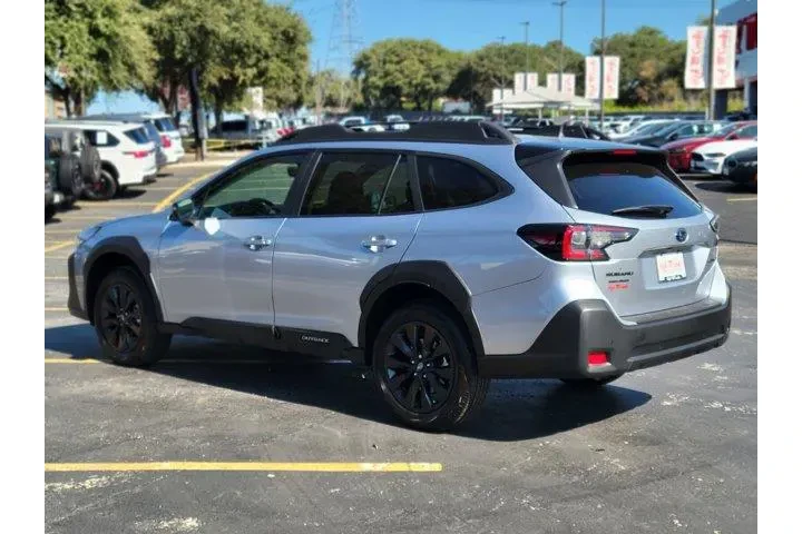 $32500 : Subaru Outback 2025 AWD Onyx image 5