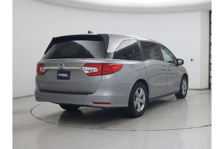 $26998 : Honda Odyssey 2018 EX-L 4dr image 8