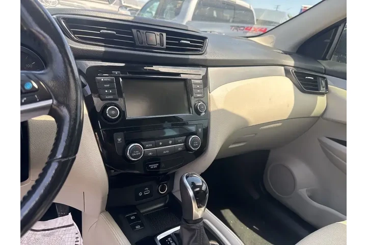 $21228 : Nissan Rogue Sport 2020 S 4d image 9