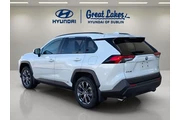 $27266 : Toyota RAV4 Hybrid 2022 AWD thumbnail