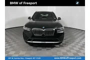 BMW X3 2023 AWD xDrive30i 4d en Long Island