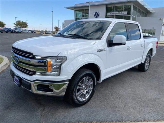 $29965 : 2020 Ford F-150 image 3