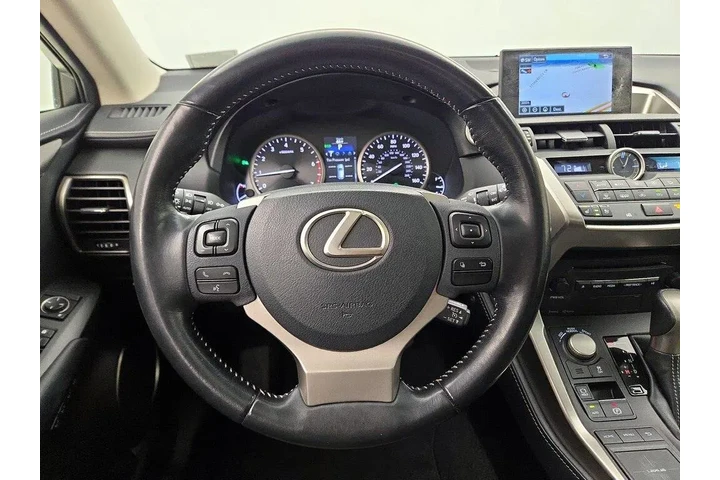 $17998 : Lexus NX 200t 2015 F SPORT 4 image 10
