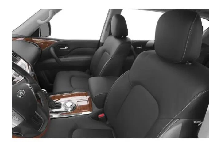 $32000 : INFINITI QX80 2019 Luxe 4dr image 9