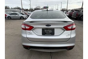 $6980 : 2016 Fusion SE thumbnail