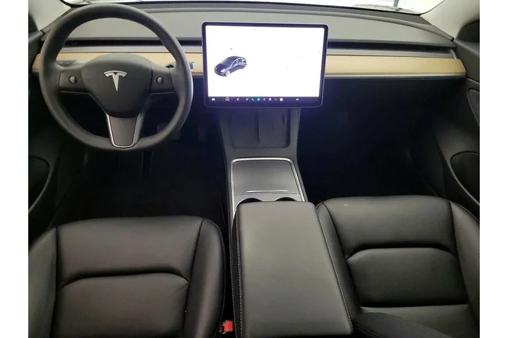 $28998 : Tesla Model 3 2021 AWD Long image 9